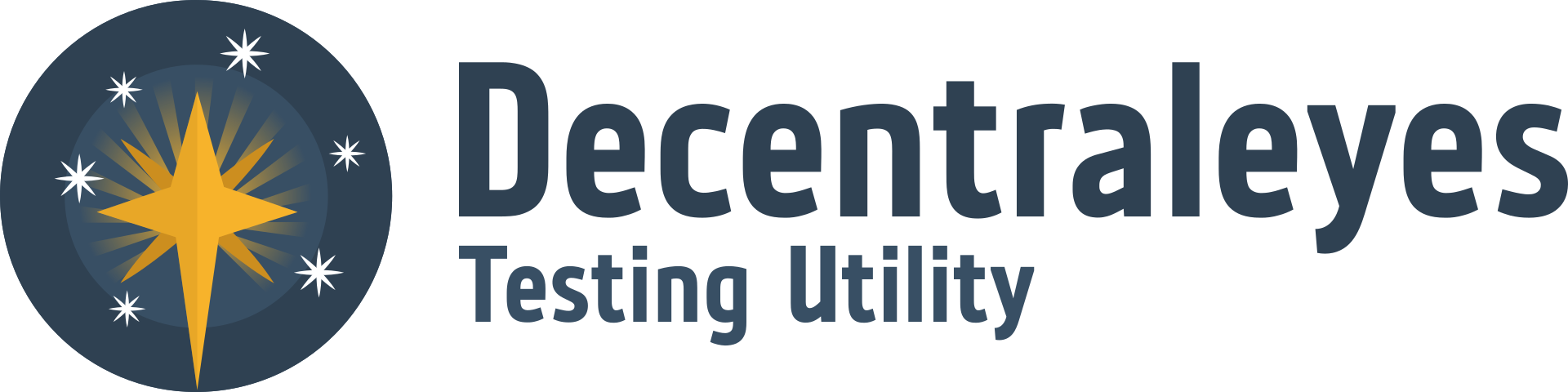 Decentraleyes - Testing Utility